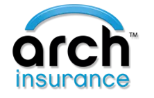 Arch Insurance Services logo