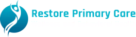 Restore Primary Care Wellness and Behavioral Health logo