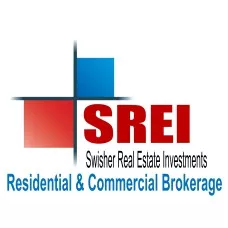 Swisher Real Estate Investments logo
