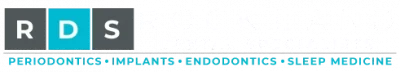 Rockland Dental Specialists logo