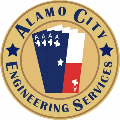 Alamo City Engineering Service Inc. logo