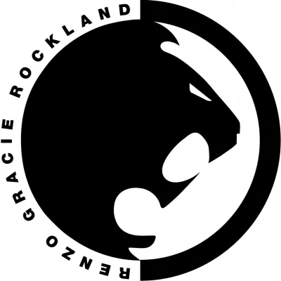 Renzo Gracie Rockland logo
