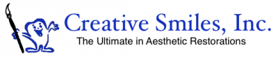 Creative Smiles Inc logo