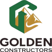 MW Golden Constructors logo