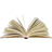 Bookman's Corner logo
