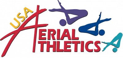 Aerial Athletics logo