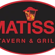 Matisse Tavern & Grill logo