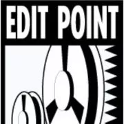 Edit Point Recording Studio logo