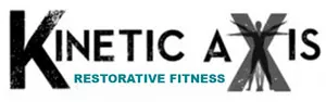 Kinetic Axis logo
