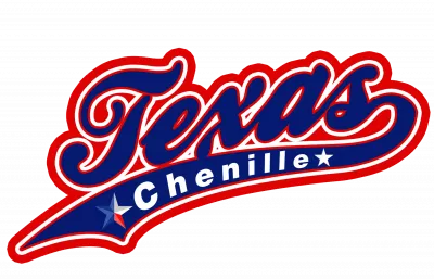 Texas Chenille and Embroidery logo