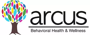Arcus Behavioral Health & Wellness logo