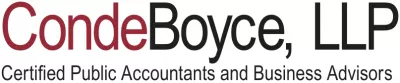 CondeBoyce, LLP logo