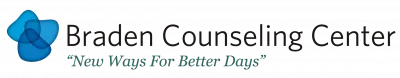 Braden Counseling Center logo
