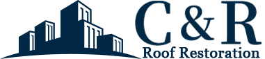 C & R Roof Restoration PLLC. logo
