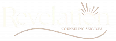Revelation Counseling Services logo