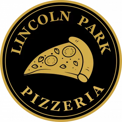 Lincoln Park Pizzeria logo