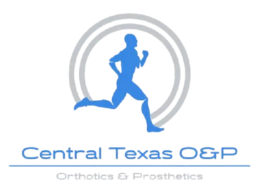Central Texas O and P logo