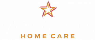 La Estrella Adult Day Center San Fernando logo