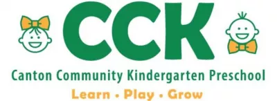 Congregational Church of Canton logo