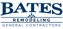 Bates Remodeling logo