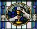 Our Lady of Guadalupe Shrine logo
