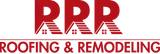 RRR Roofing And Remodeling logo