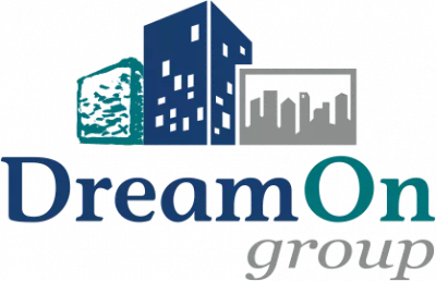 DreamOn Group logo