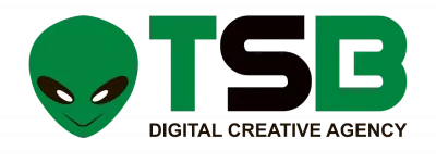 The Social Being logo