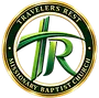 Travelers Rest Baptist Church logo
