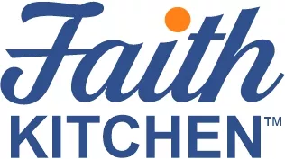 Faith Kitchen logo
