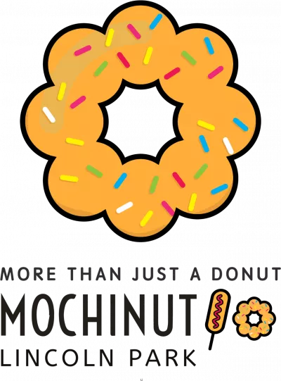 Mochinut - Lincoln Park logo
