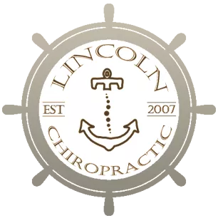 Lincoln Chiropractic logo