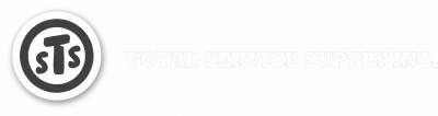 Total Service Supply logo