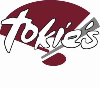 Tokie's Japanese Restaurant logo