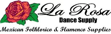 La Rosa Dance Supply logo