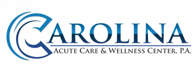 Carolina Acute Care and Wellness Center logo