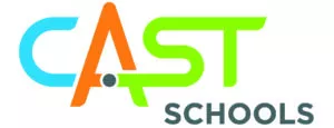 CAST Tech High School logo