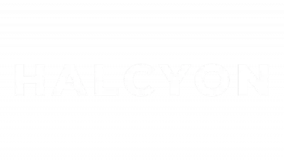 Halcyon Southtown logo