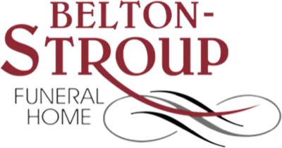 Belton-Stroup Funeral Home logo