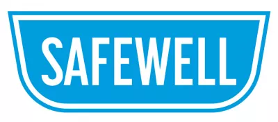 Safewell Window Well Covers logo