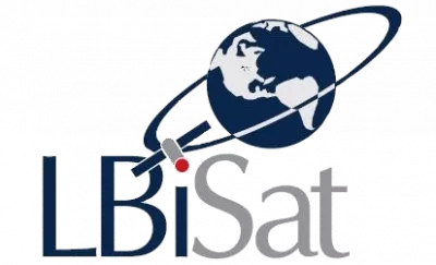LBiSat logo