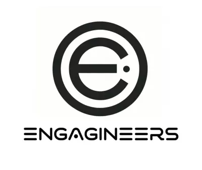 Engagineers Social Media logo