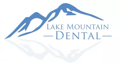 Lake Mountain Dental logo