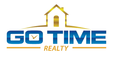 Go Time Realty logo