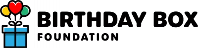 Birthday Box Foundation logo