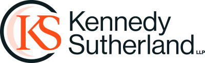 Kennedy Sutherland LLP logo