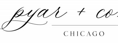 Lil' Pyar logo