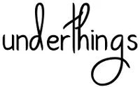 Underthings logo