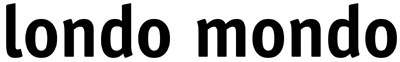 Londo Mondo logo