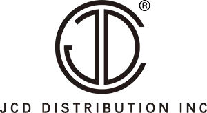JCD Distribution logo